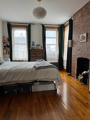 970 Manhattan Avenue #3L