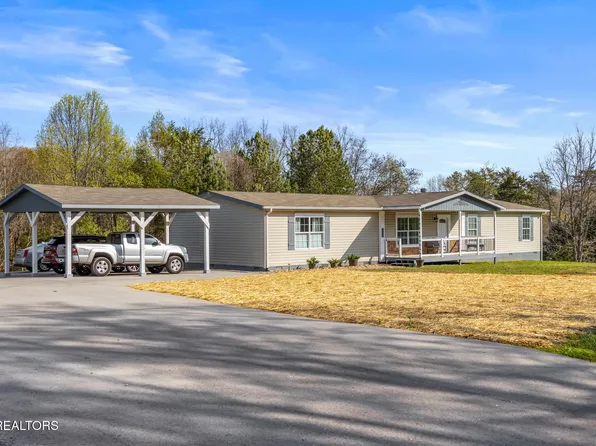144 Gamble Rd, Madisonville, TN 37354
