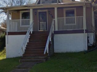 1914 Hanover Ave NW, Roanoke, VA 24017