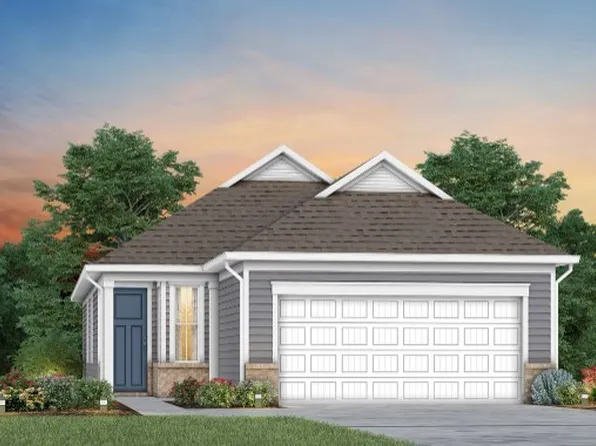317 Sharp Way Lot 192, Murfreesboro, TN 37128
