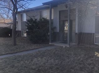 5075 Whip Trl #3, Colorado Springs, CO 80917