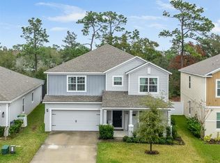 293 Jackson Loop, Deland, FL 32724