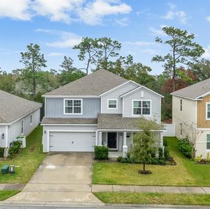 293 Jackson Loop, Deland, FL, 32724