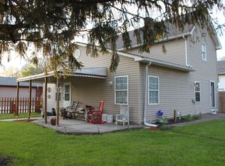 917 Brown Rd, Columbus, OH 43223