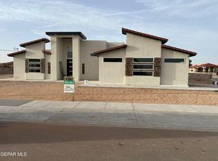 14961 Hinojos Ave, El Paso, TX 79938