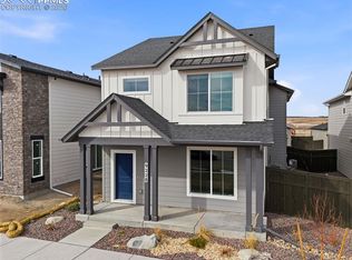 9228 Kurie Mine Ln, Colorado Springs, CO 80908