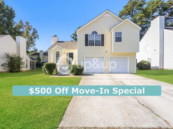 45 Sandpiper Ln, Riverdale, GA 30274