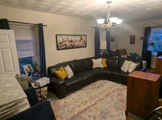 73 Randall St FLOOR 3, Pawtucket, RI 02860