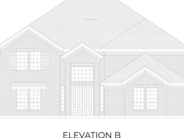 2312 Flock Dr, Mansfield, TX 76063