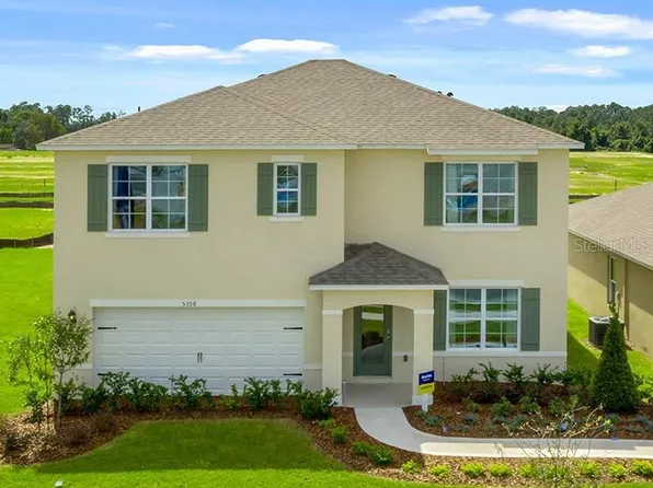 1802 Eagle Hammock Blvd, Eagle Lake, FL 33839