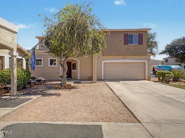 1213 S Boulder St Unit A, Gilbert, AZ 85296