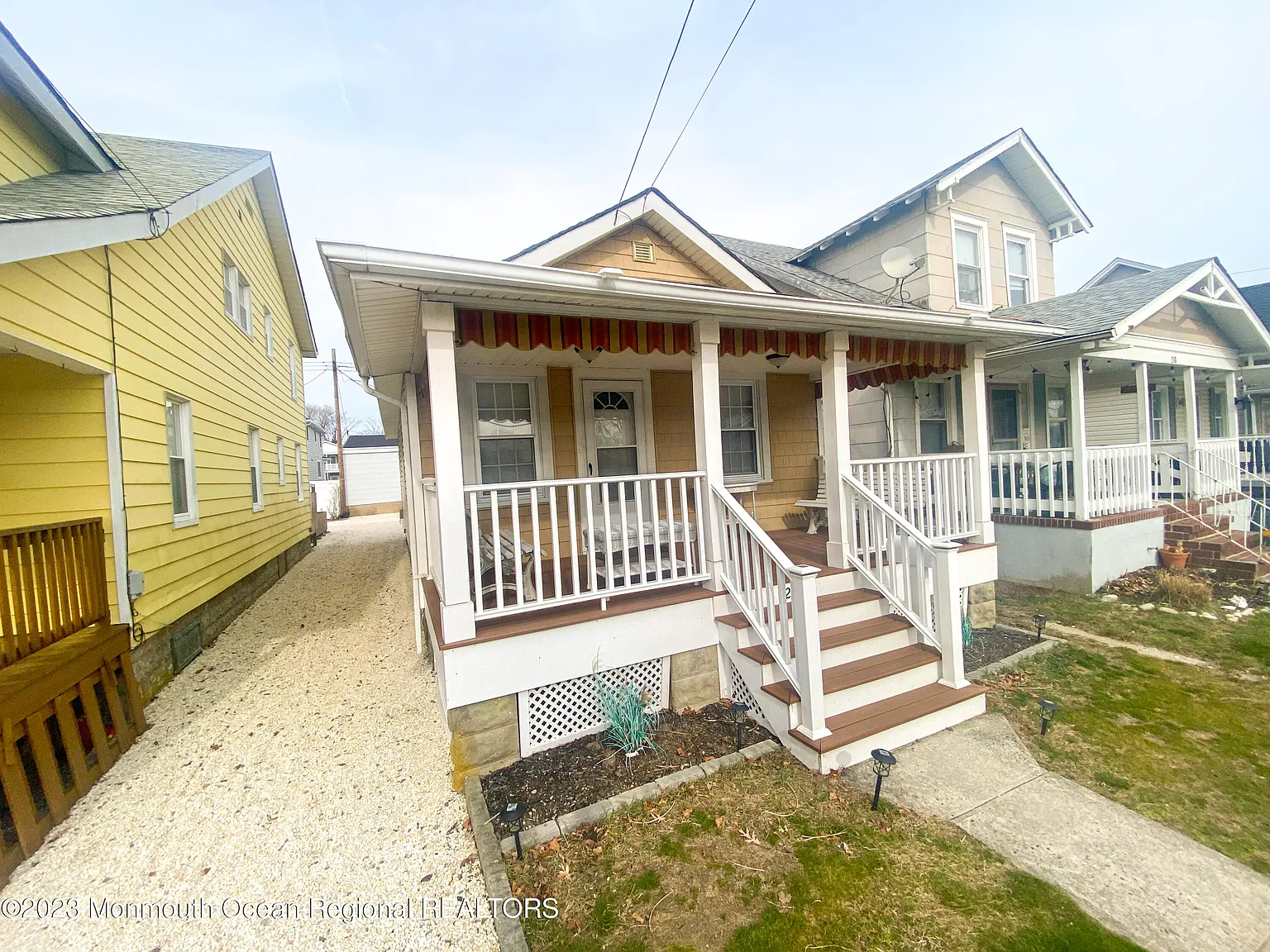 2 bed, $2,600 — Photo 2
