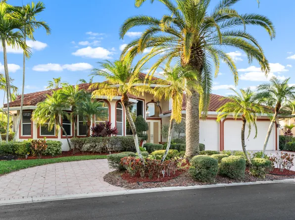 6413 NW 102nd Terrace, Parkland, FL 33076