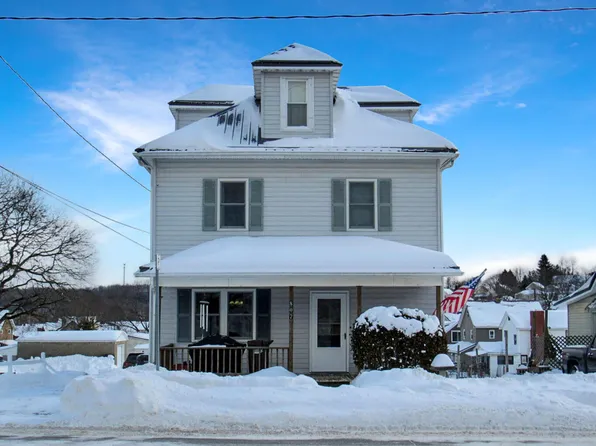 807 S Main St, Du Bois, PA 15801
