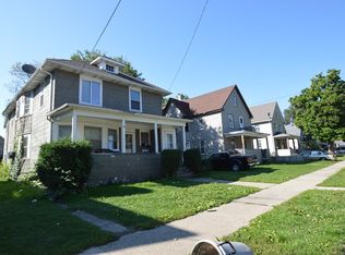 1527 61st St, Kenosha, WI 53143