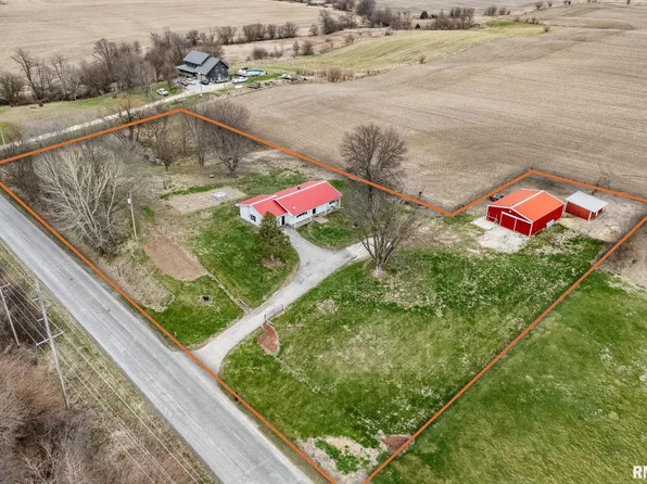 43 280th St, Alexis, IL 61412