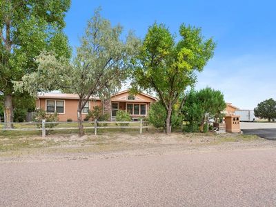 442 S Archdale Dr, Pueblo West, CO, 81007