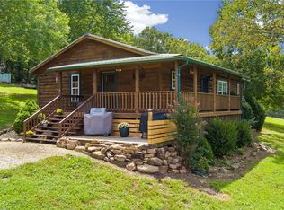 15021 Prairie Grove Lake Rd, Prairie Grove, AR 72753