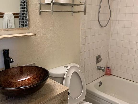 Full Bath