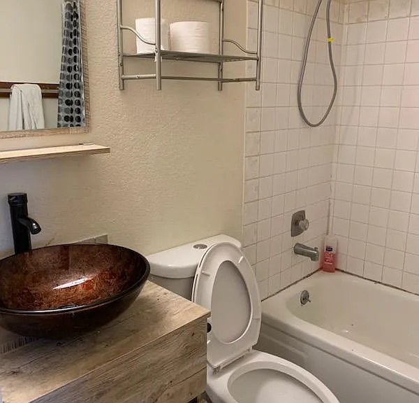 Full Bath