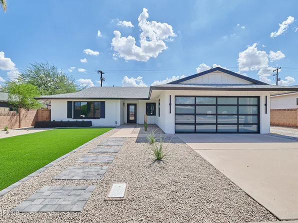 6543 E PALM Lane, Scottsdale, AZ 85257