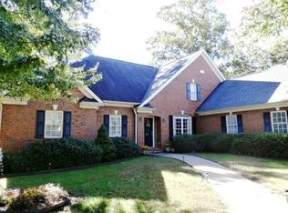600 Red Maple Way, Clemson, SC 29631