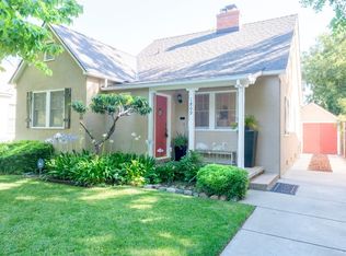 1809 2nd Ave, Sacramento, CA 95818