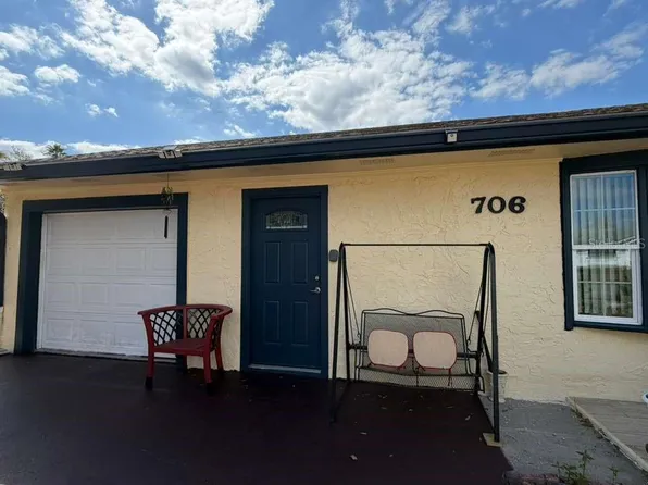 706 Bogie Ct, Poinciana, FL 34759