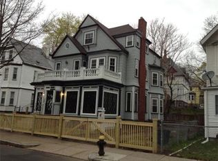 31 Waumbeck St, Boston, MA 02121