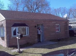 109 Favony Ave, Toledo, OH 43615