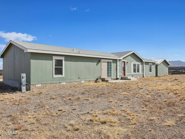 1005 N Tequila Trl, Benson, AZ 85602