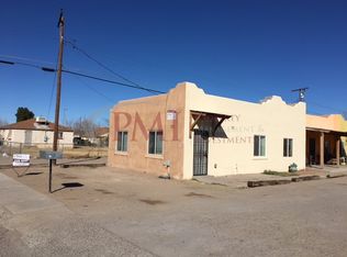 701 Fourth Street Apt. A, Las Cruces, NM 88005