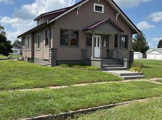 101 N Main St, Timewell, IL 62375