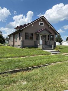 101 N Main St, Timewell, IL, 62375