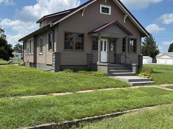 101 N Main St, Timewell, IL 62375