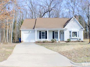 3416 Kerrigan Ct, Durham, NC 27703