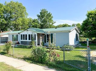 205 Mercer St, Ligonier, IN 46767