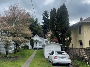 3826 Corliss Ave N, Seattle, WA 98103