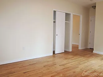 Rented by City Connections Realty