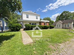 201 Lincoln Ave UNIT 2, Alexandria, IN 46001