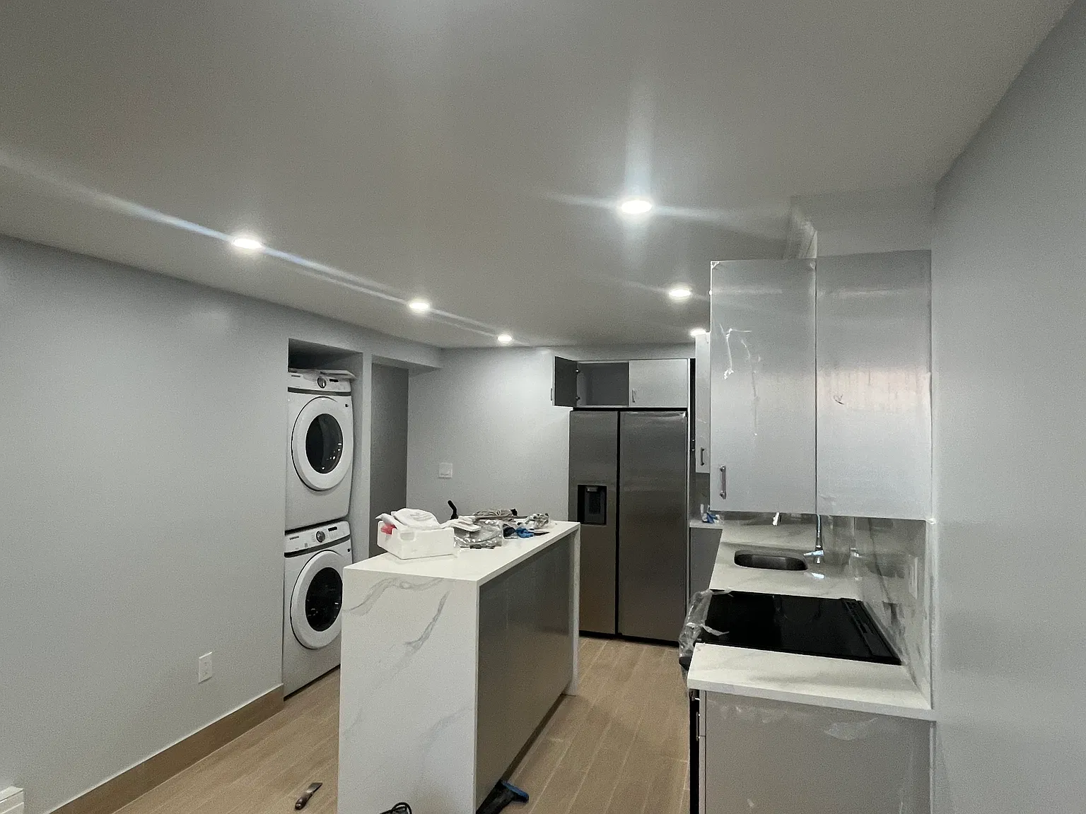 1 bed, 800 sqft, $2,600 — Photo 4
