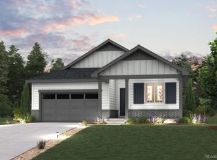 5785 N Ireland Ct, Aurora, CO 80019