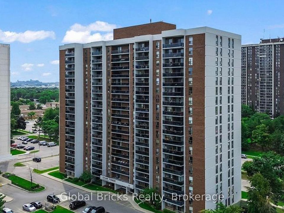 1st image of 17 Knightsbridge Rd #1103