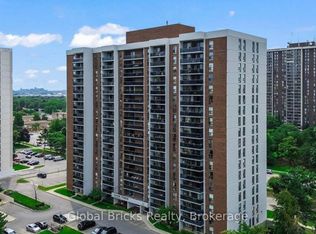 17 Knightsbridge Rd #1103, Brampton, ON L6T3X9