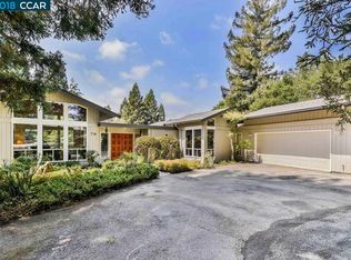 79 Estates Dr, Orinda, CA 94563