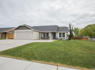 833 S Wilder St, Moses Lake, WA 98837