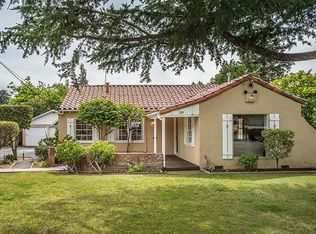 289 Mountain View Ave, San Jose, CA 95127