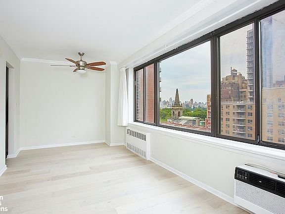 2nd image of 382 Central Park W APT 15G