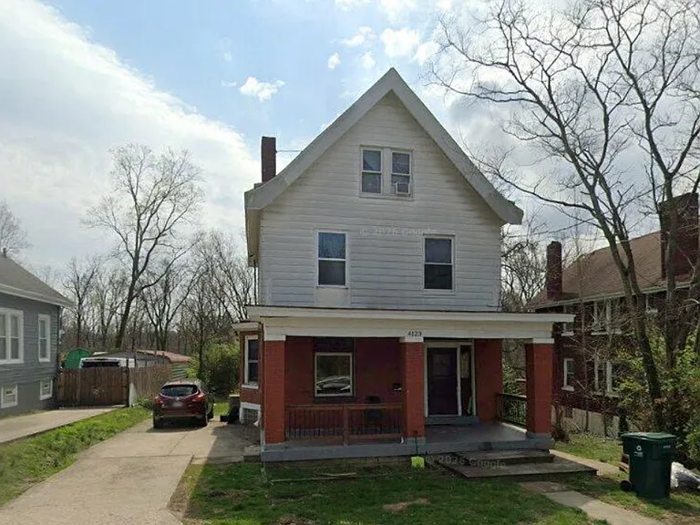 4123 Francis Ave — Photo 1