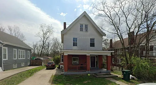 4123 Francis Ave Photo 1